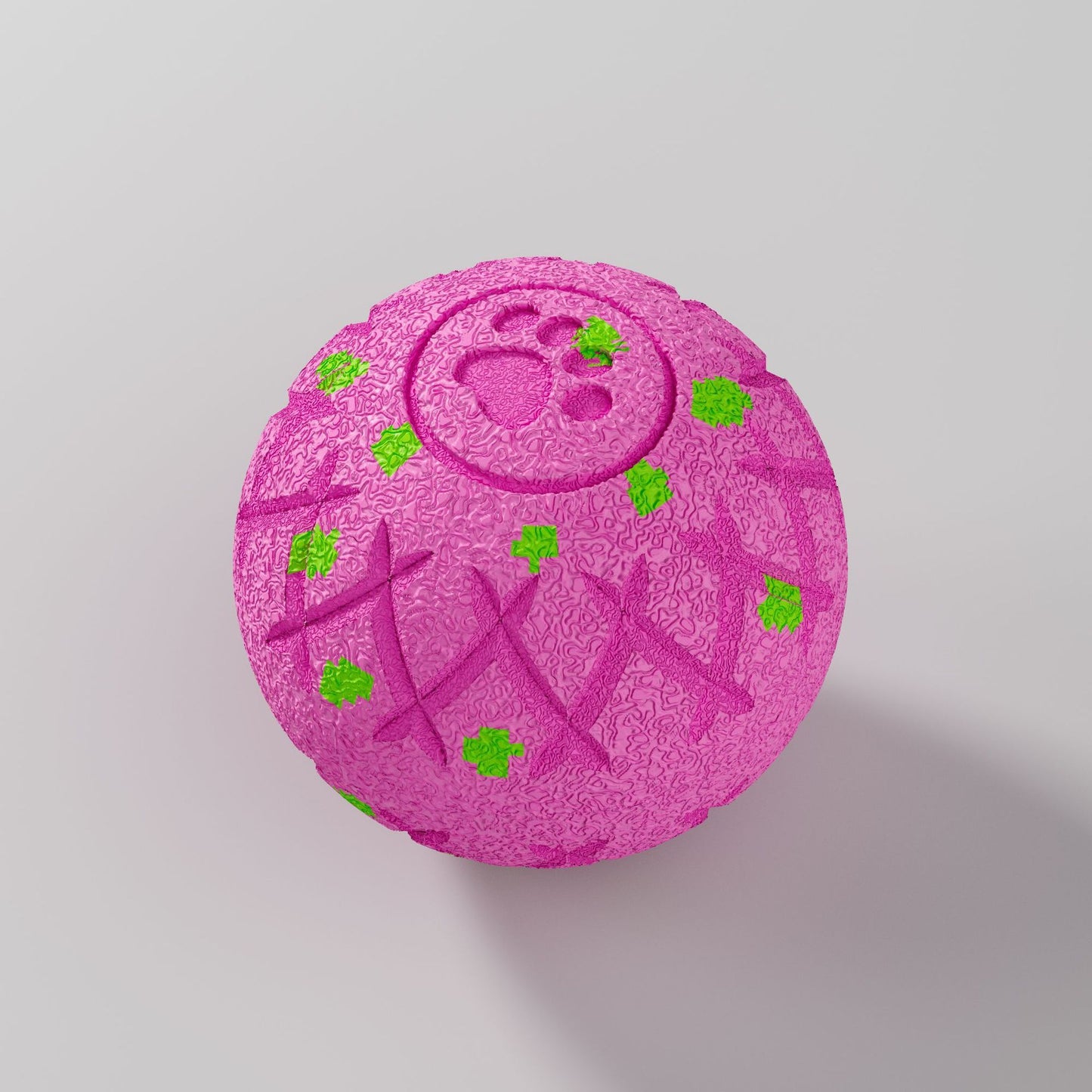 Smart Dog Ball™