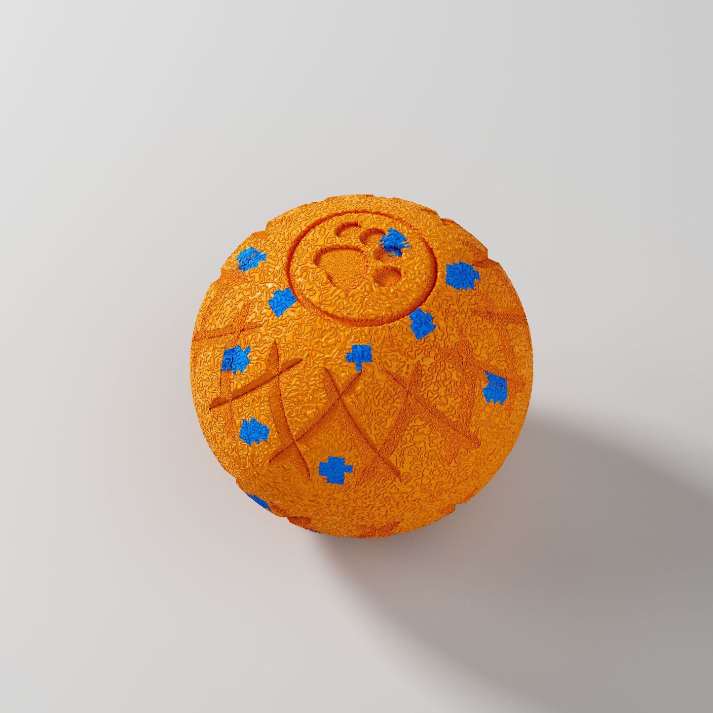 Smart Dog Ball™