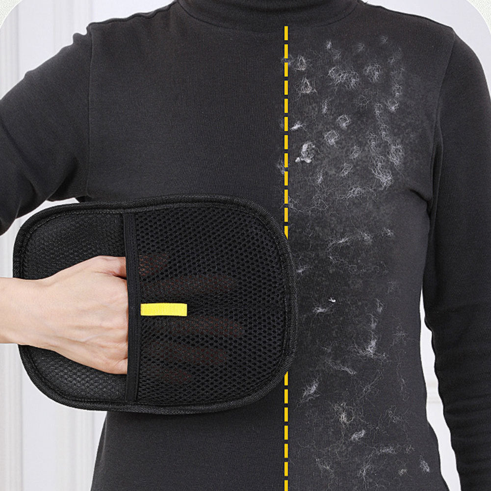 Petrical Glove™