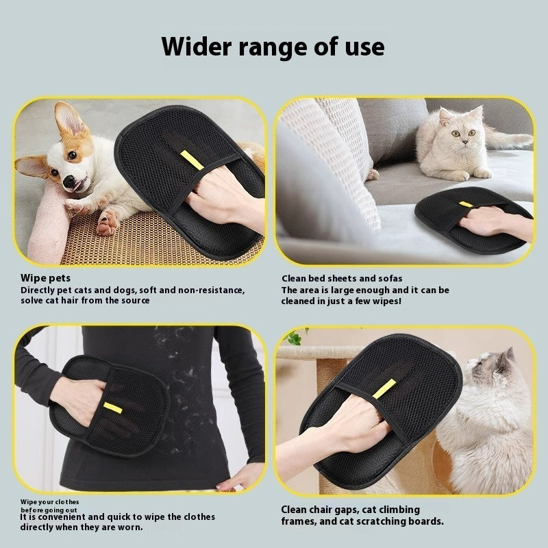 Petrical Glove™