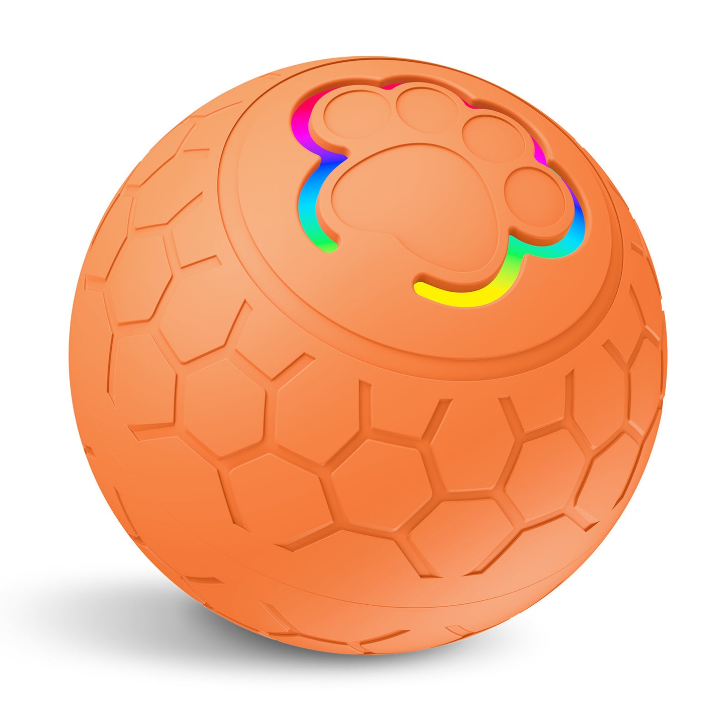 Petrical Intelligent Ball™