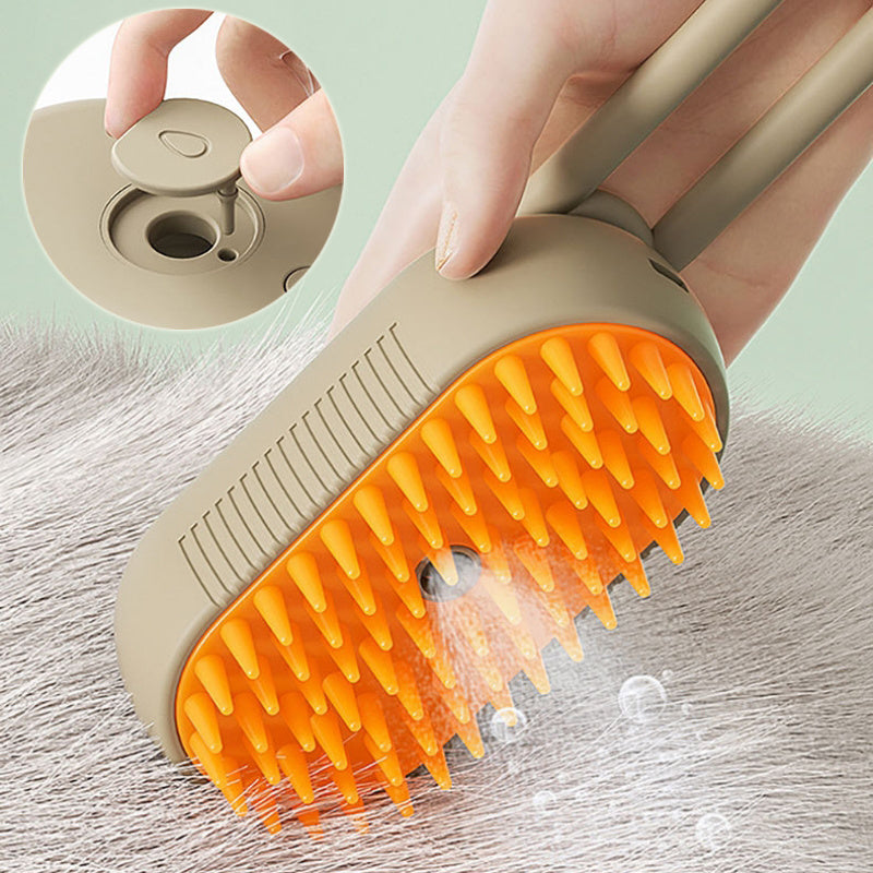 Petrical Steam Brush™