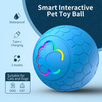 Petrical Intelligent Ball™