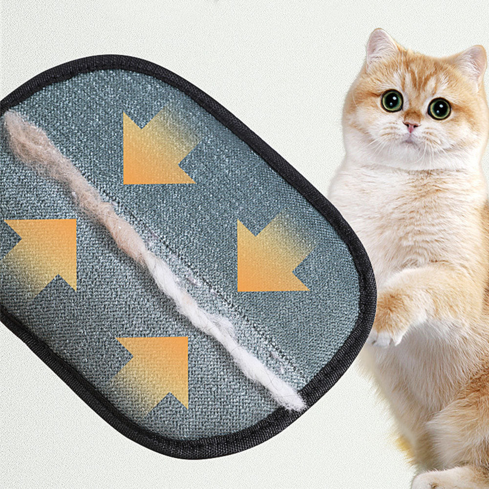 Petrical Glove™