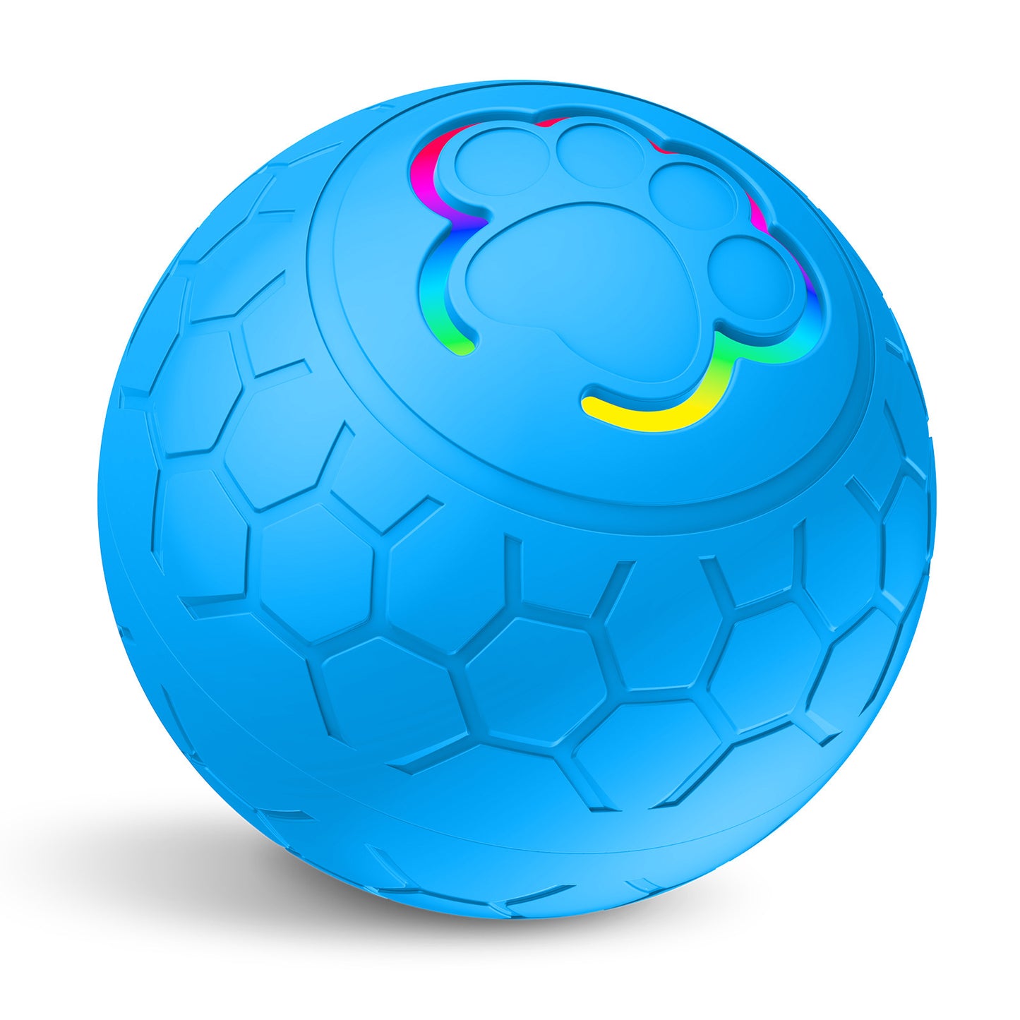 Petrical Intelligent Ball™