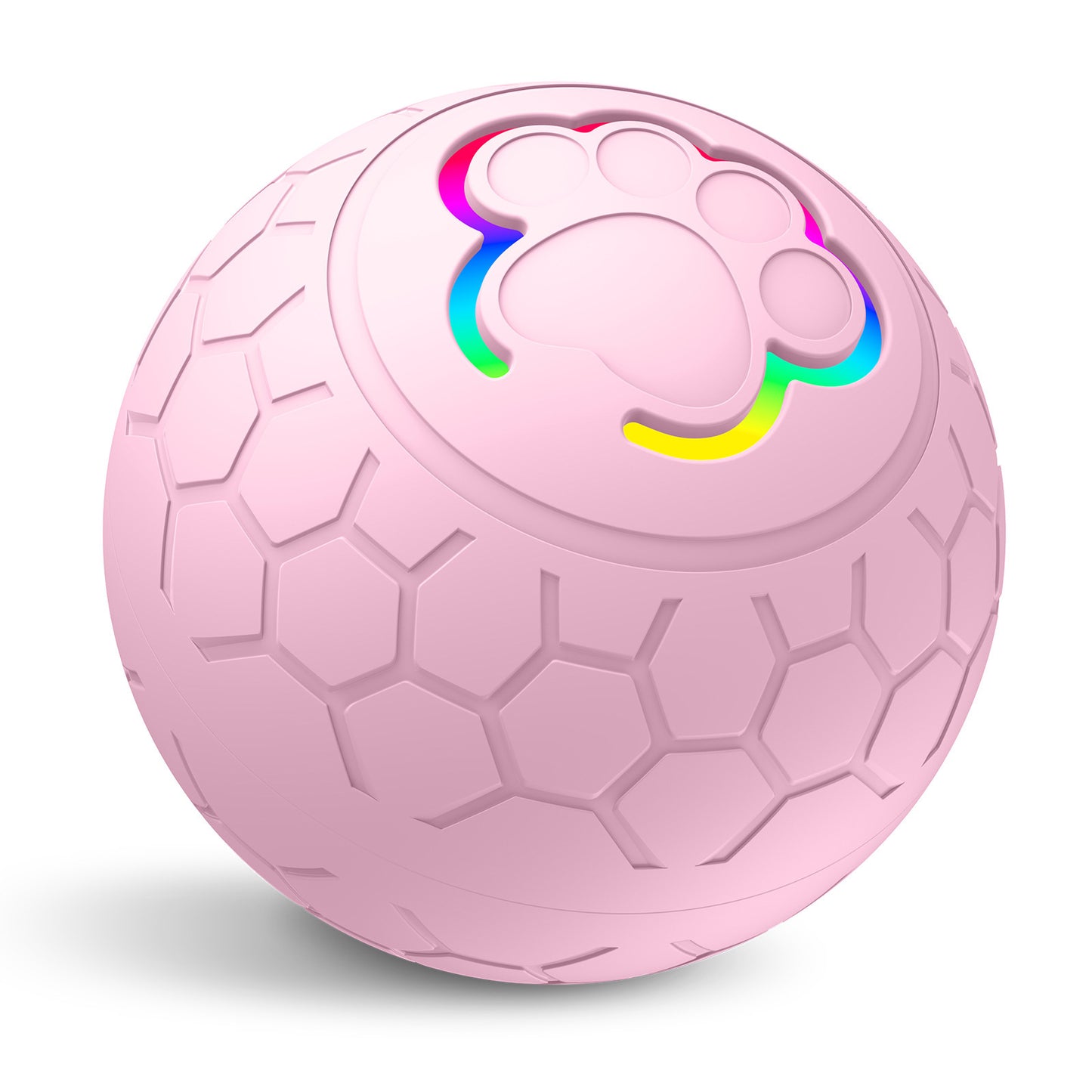 Petrical Intelligent Ball™