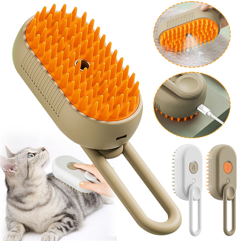 Petrical Steam Brush™