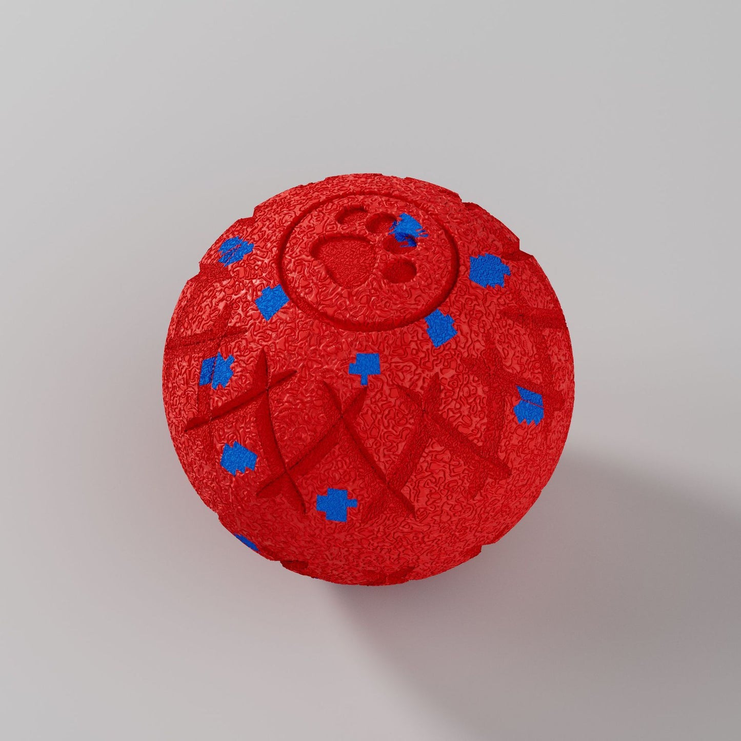 Smart Dog Ball™