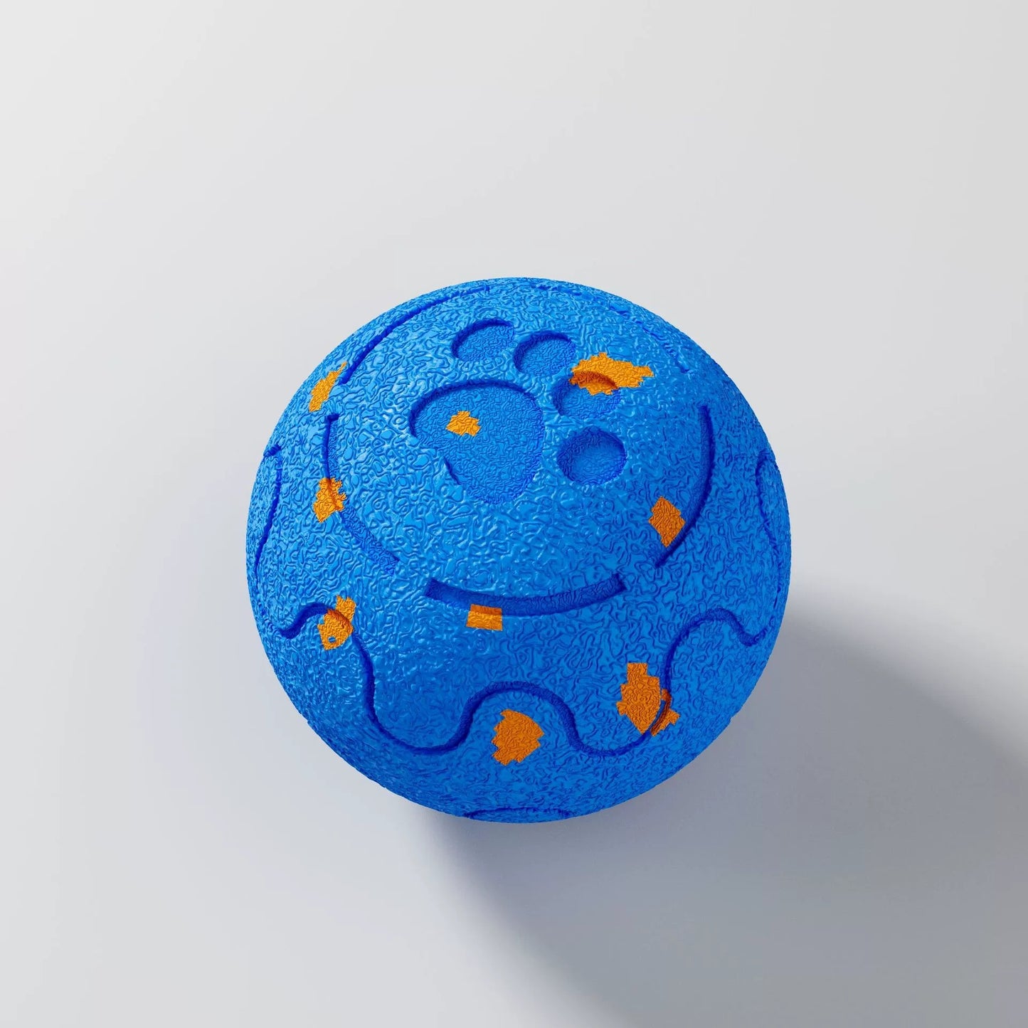 Smart Dog Ball™