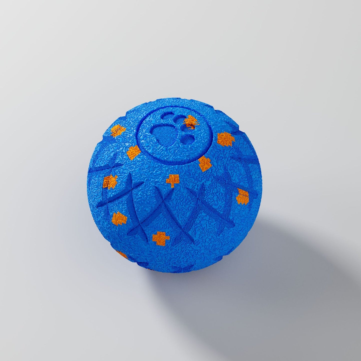 Smart Dog Ball™