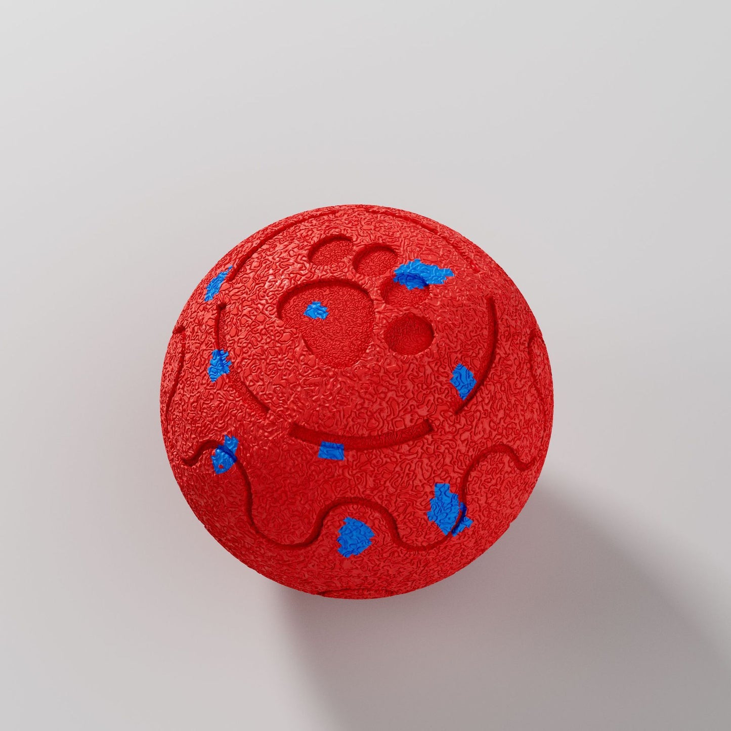 Smart Dog Ball™