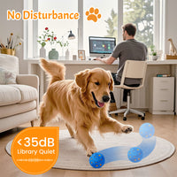 Smart Dog Ball™