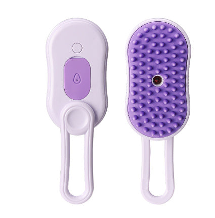 Petrical Steam Brush™