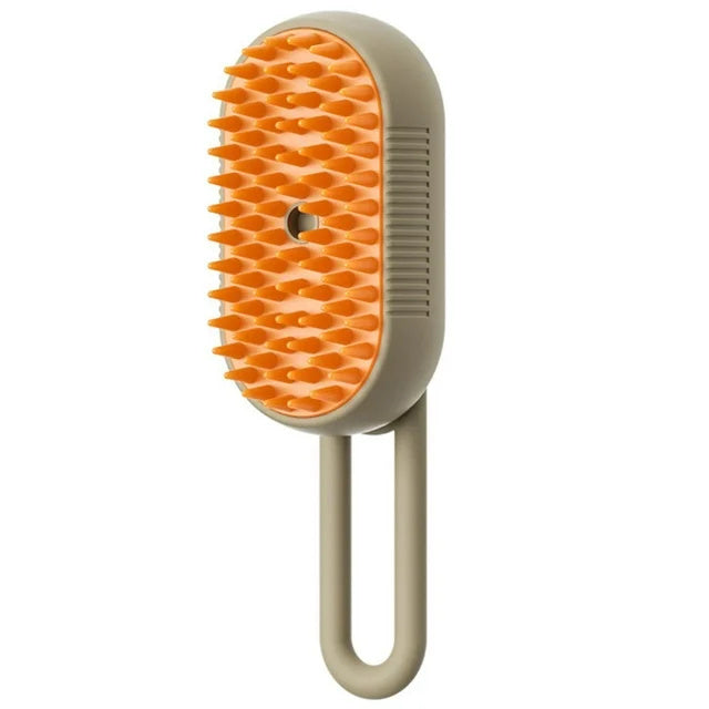 Petrical Steam Brush™