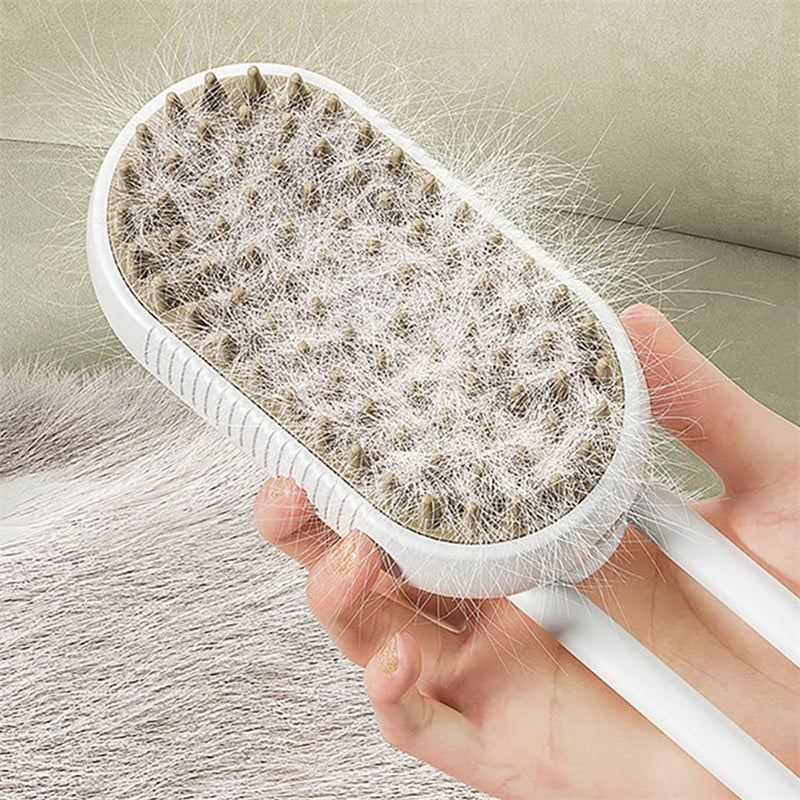 Petrical Steam Brush™