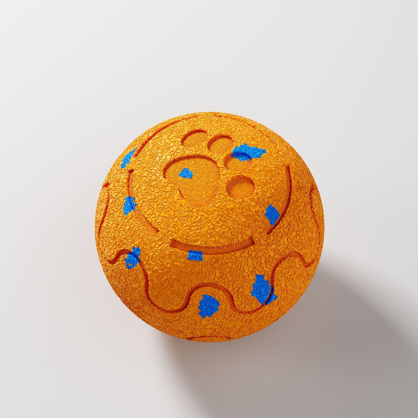Smart Dog Ball™