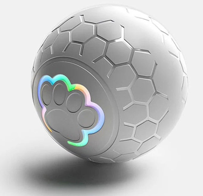 Petrical Intelligent Ball™