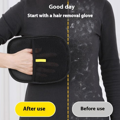 Petrical Glove™