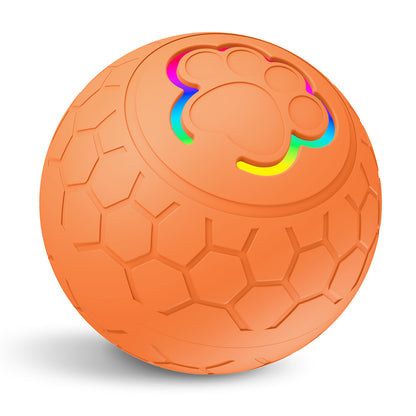 Petrical Intelligent Ball™