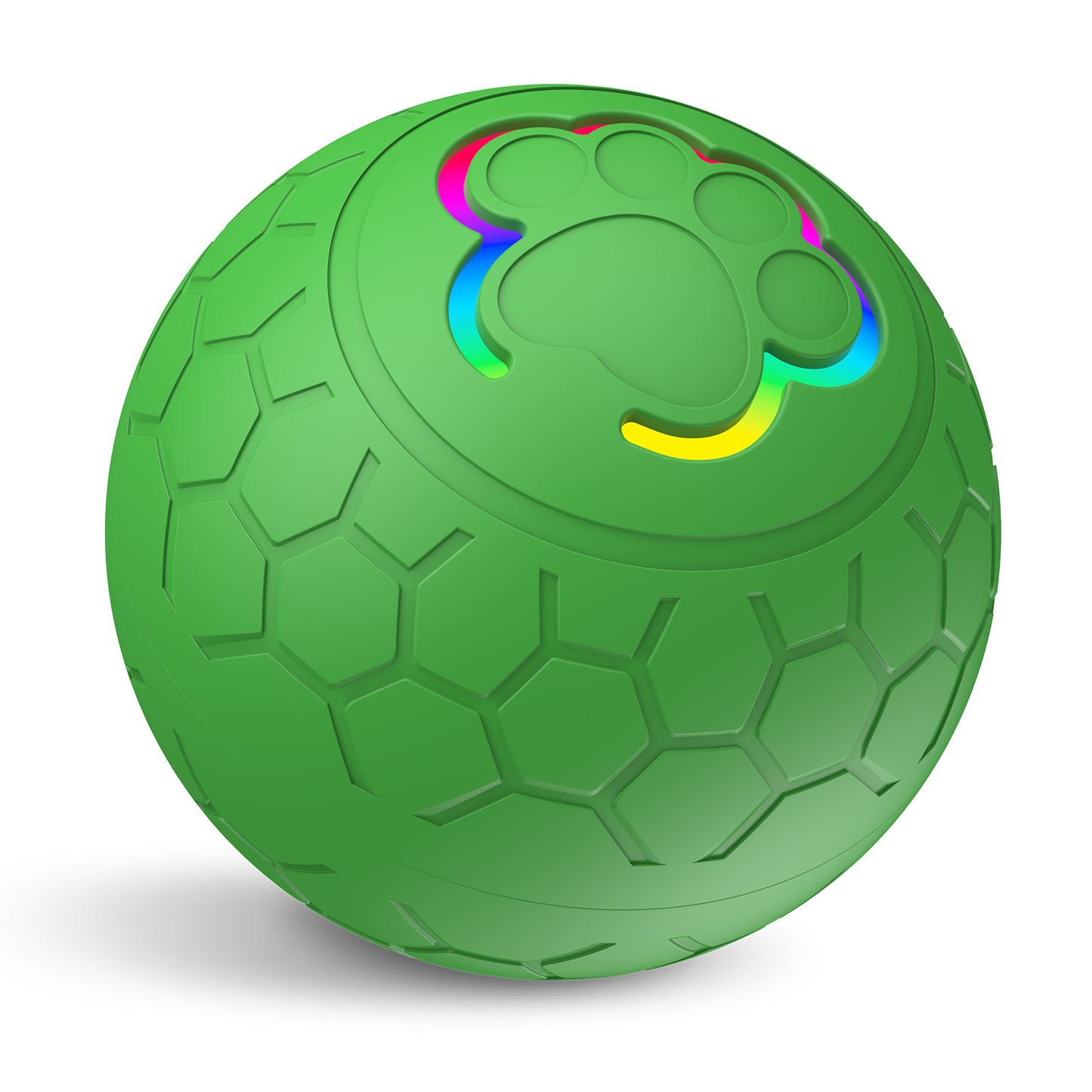 Petrical Intelligent Ball™