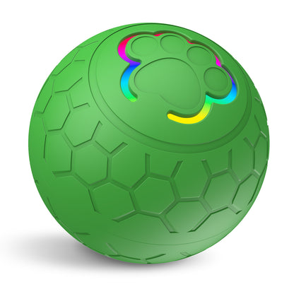 Petrical Intelligent Ball™