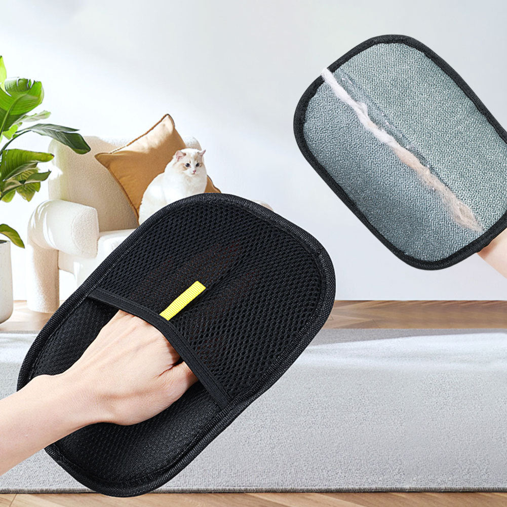 Petrical Glove™