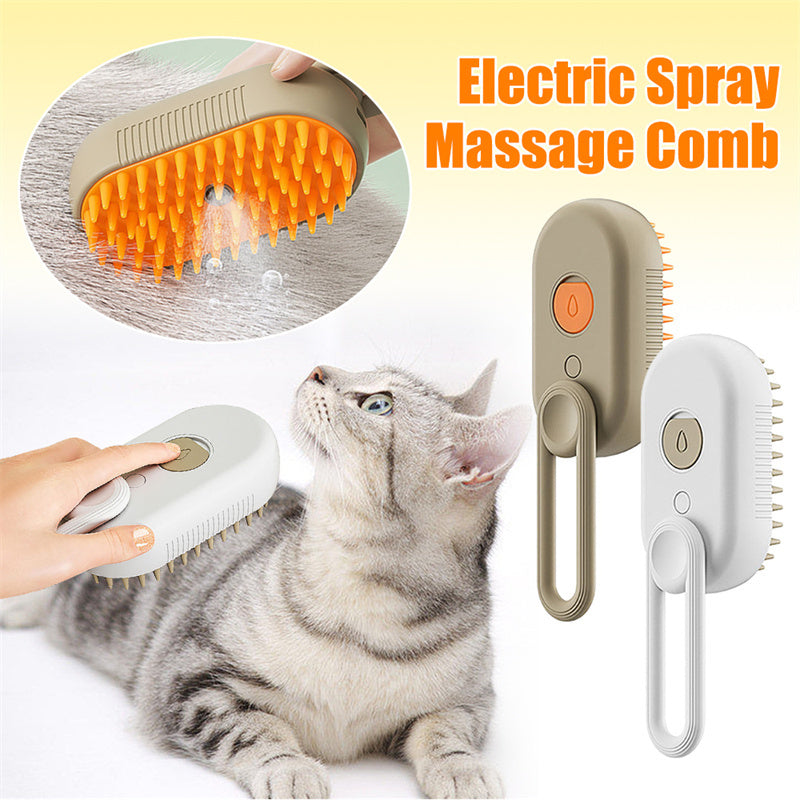 Petrical Steam Brush™