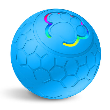 Petrical Intelligent Ball™