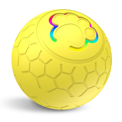 Petrical Intelligent Ball™