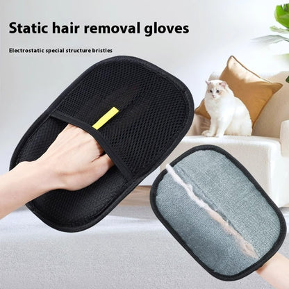 Petrical Glove™