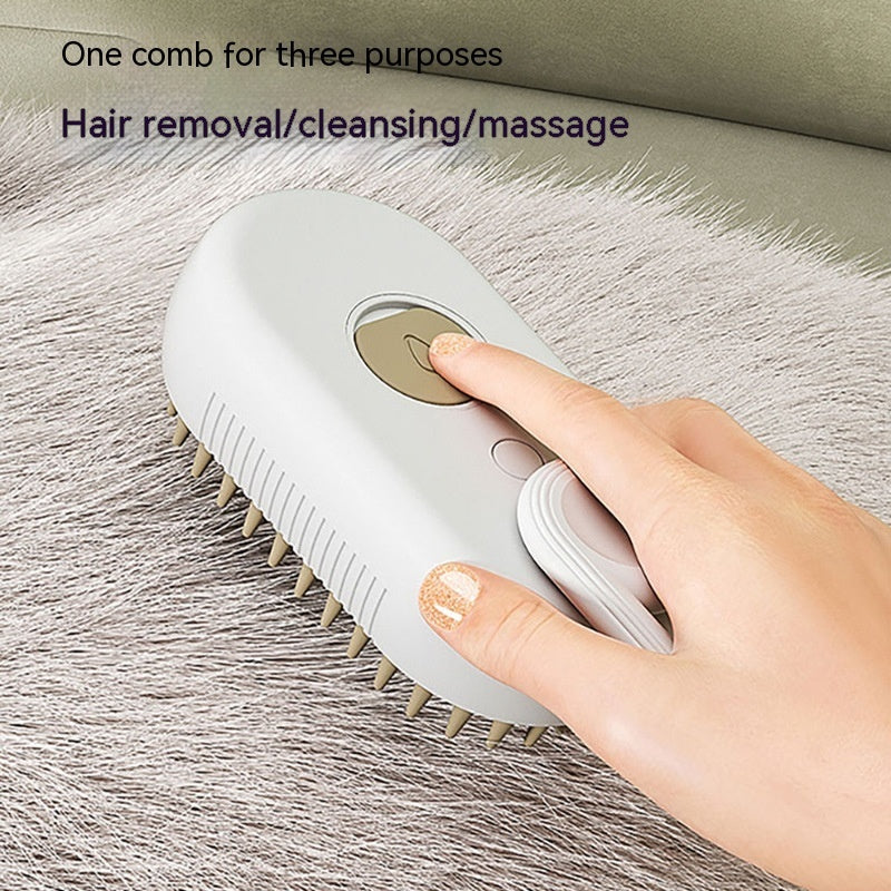 Petrical Steam Brush™