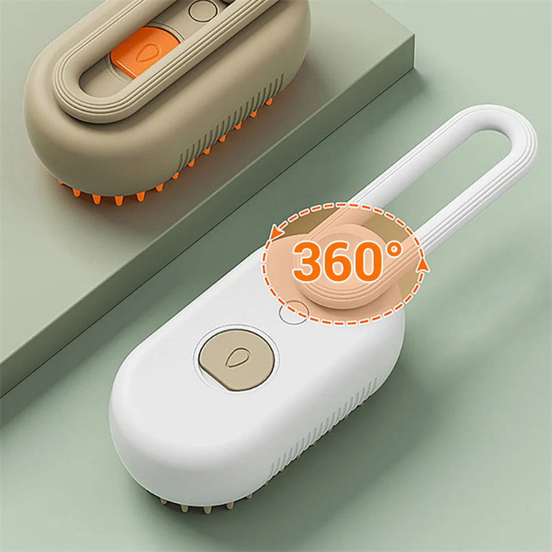 Petrical Steam Brush™